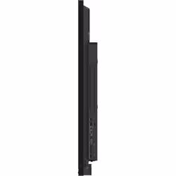 Viewsonic IFP5550-2EP tableau blanc interactif et accessoire 138,8 cm (54.6") 3840 x 2160 pixels Écran tactile Noir - Vue supplémentaire 6